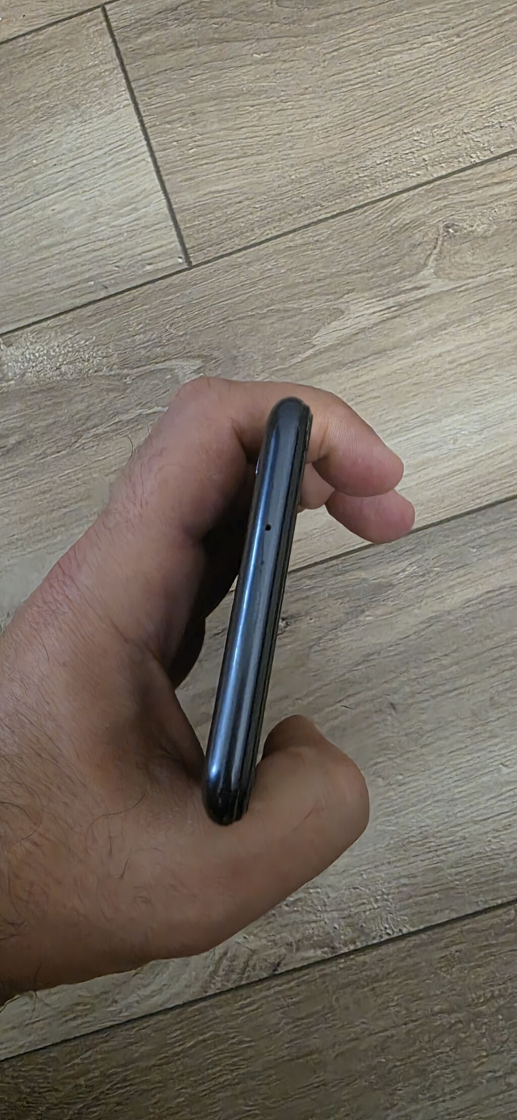 Samsung Galaxy A10, 32 GB, rəng - Qara, İki sim kartlı — Samsung, Bakı (3)