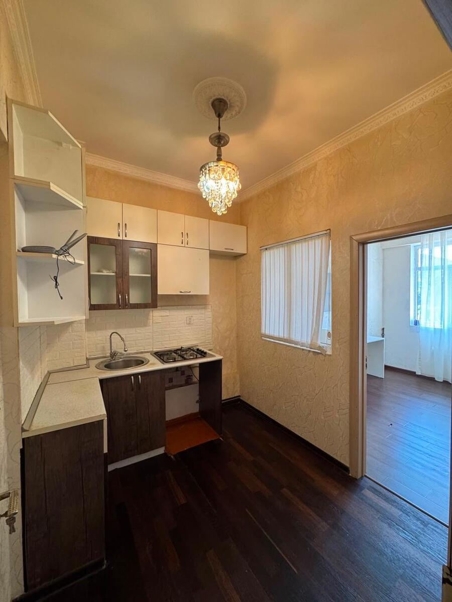 Satılır 3 otaqlı yeni tikili 75 m² — Mənzil, Bakı (9)