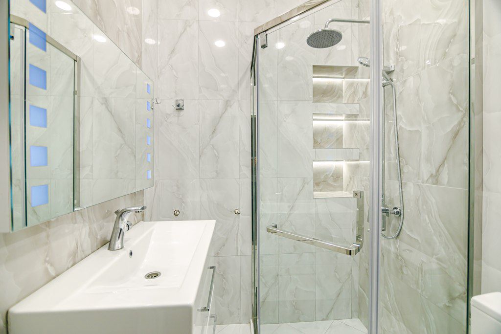 İcarəyə verilir 2 otaqlı yeni tikili 65 m² — Mənzil, Bakı (6)