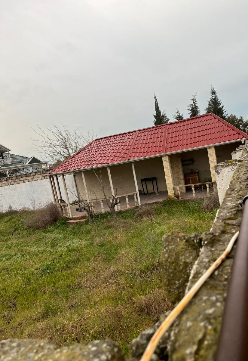 Bağ evi, Nardaran qəs — Ev, villa, Bakı (3)