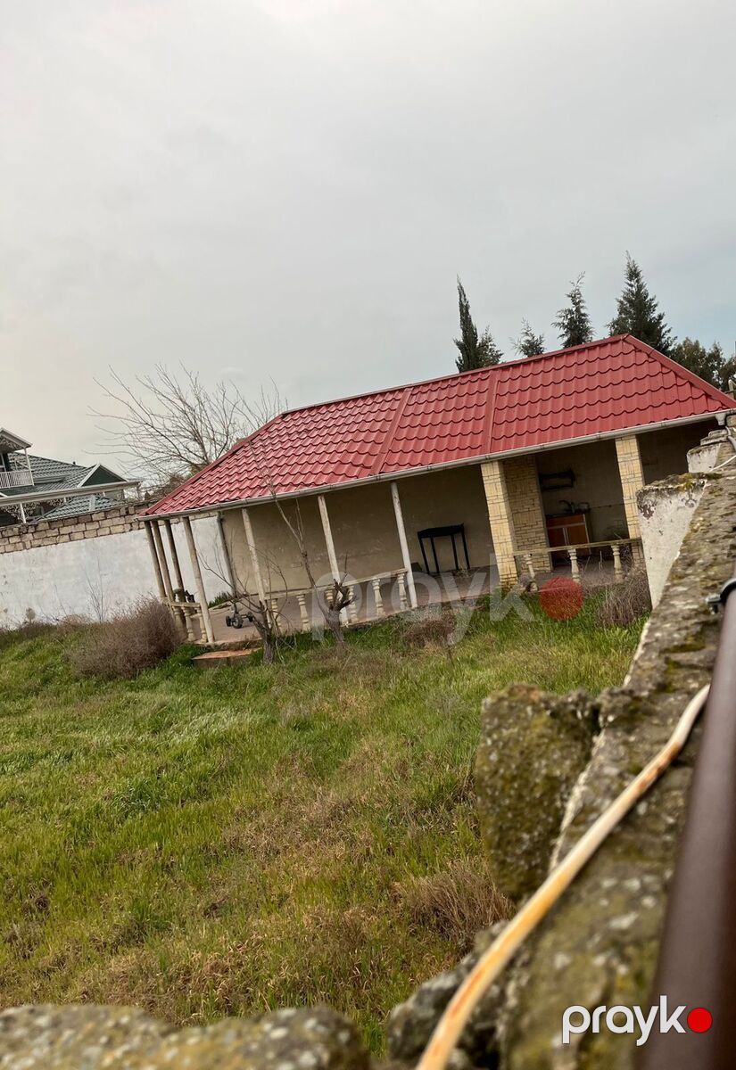 Bağ evi, Nardaran qəs — Ev, villa, Bakı (3)