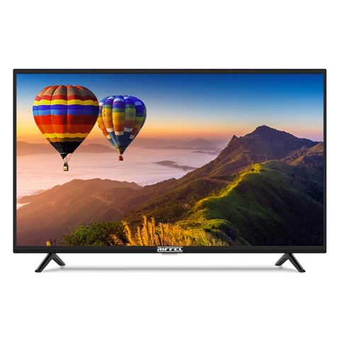 Rıffel 32HD 3300 — Bakı