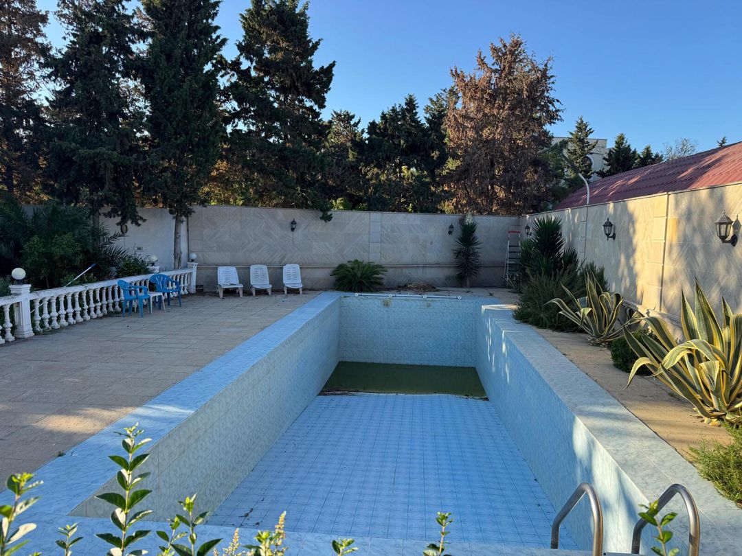 Satılır torpaq 14 sot — Torpaq, Bakı (4)