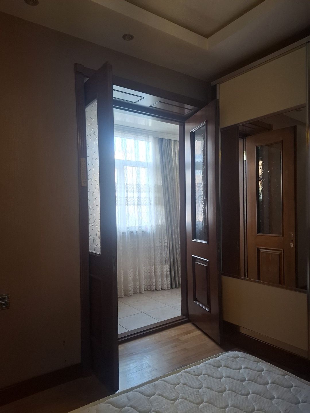Satılır 2 otaqlı köhnə tikili 80 m² — Mənzil, Bakı (8)