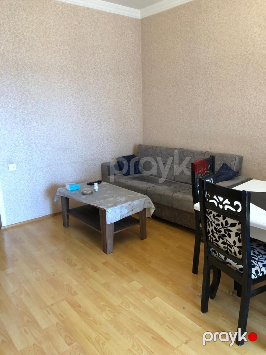 İcarəyə verilir 2 otaqlı yeni tikili 63 m² — Mənzil, Bakı (2)