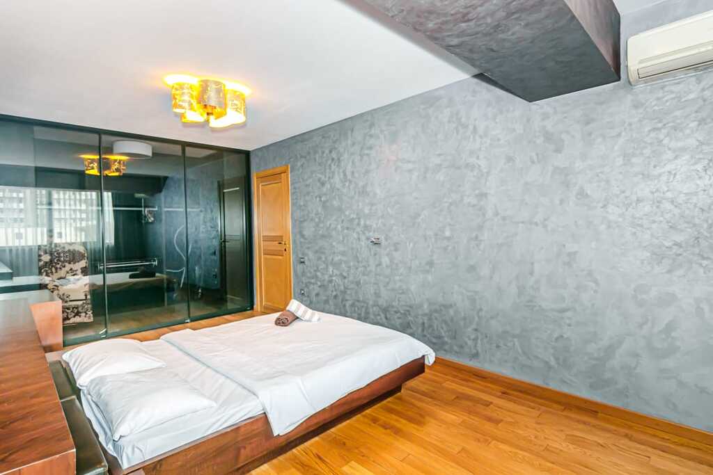 İcarəyə verilir 2 otaqlı köhnə tikili 88 m² — Mənzil, Bakı (2)