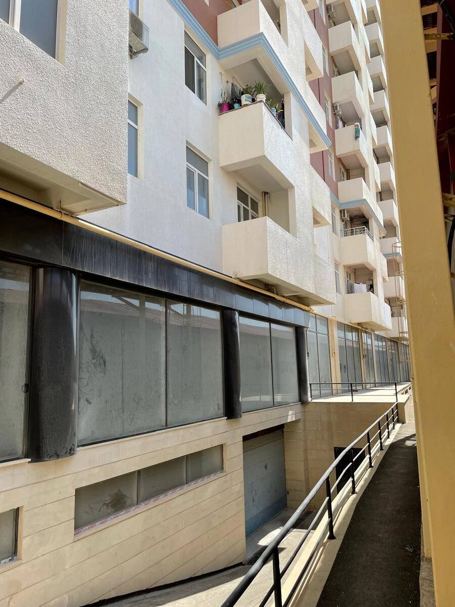 Satılır 2 otaqlı yeni tikili 74 m² — Mənzil, Xırdalan (6)