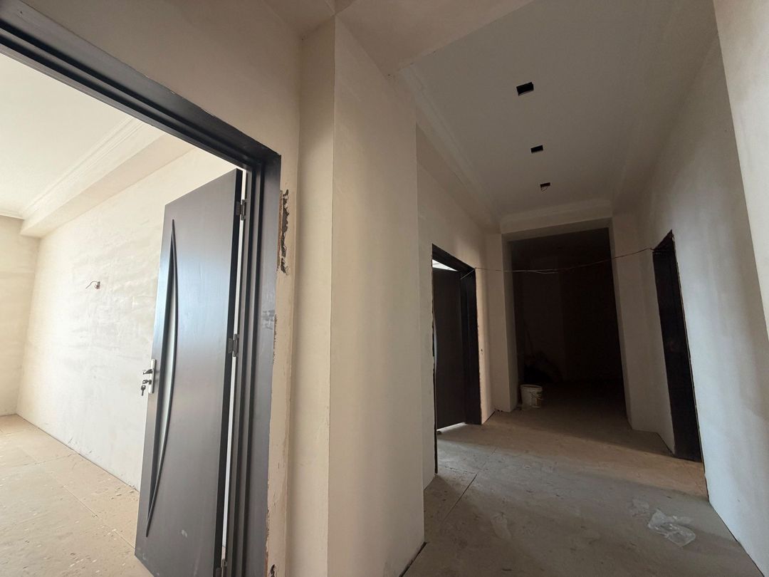 Satılır 3 otaqlı yeni tikili 134 m² — Mənzil, Bakı (7)