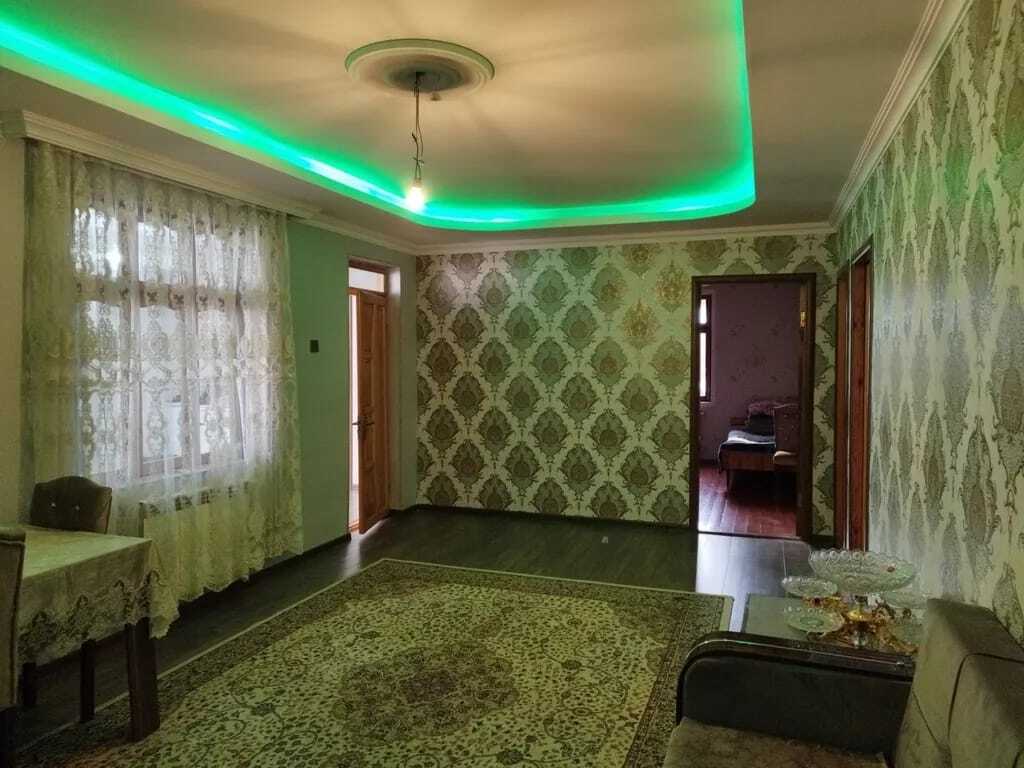 Satılır 5 otaqlı həyət evi/bağ evi 170 m² — Ev, villa, Bakı (9)