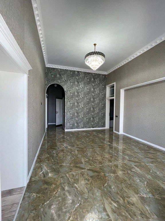 İcarəyə verilir 5 otaqlı həyət evi/bağ evi 300 m² — Ev, villa, Bakı (12)