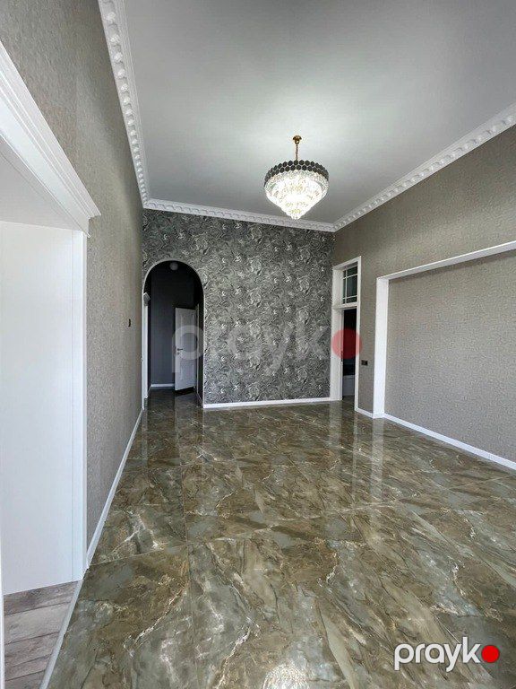 İcarəyə verilir 5 otaqlı həyət evi/bağ evi 300 m² — Ev, villa, Bakı (12)