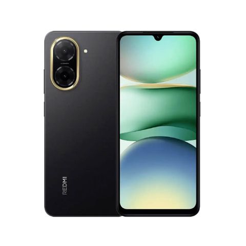 Xıaomı redmı A5 4GB/128GB mıdnıght black — Bakı