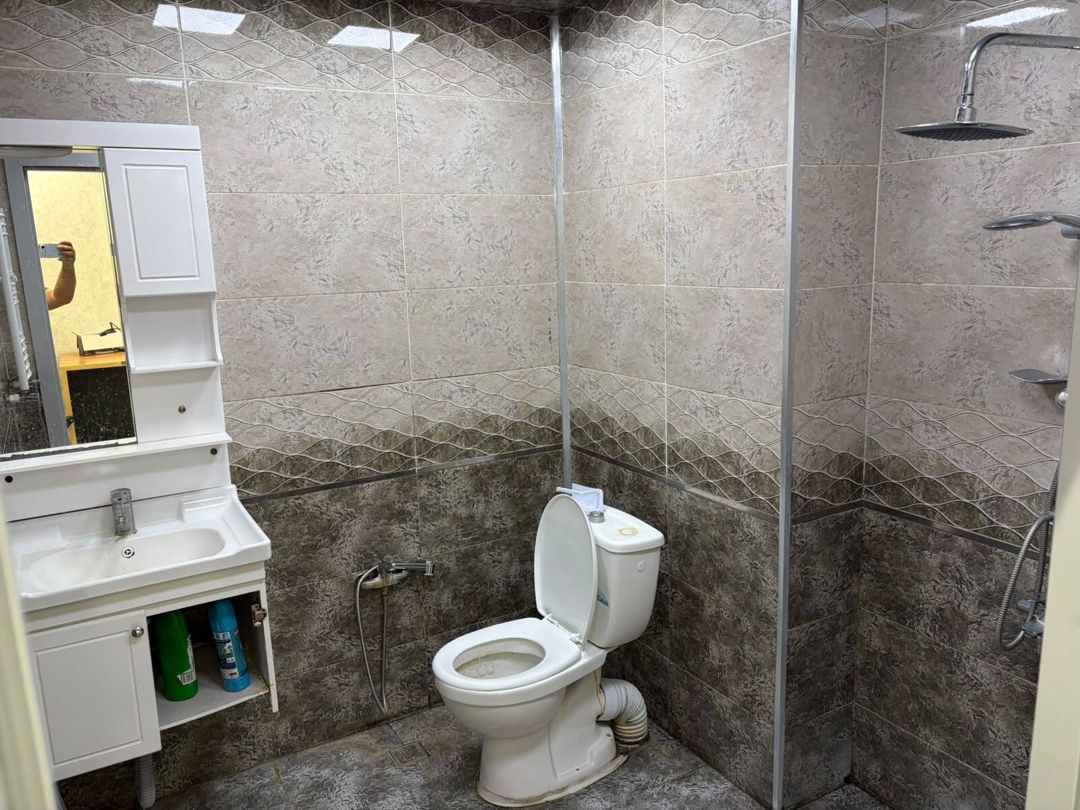 İcarəyə verilir 3 otaqlı yeni tikili 87 m² — Mənzil, Bakı (12)