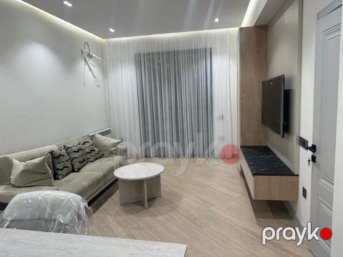 İcarəyə verilir 2 otaqlı yeni tikili 75 m²