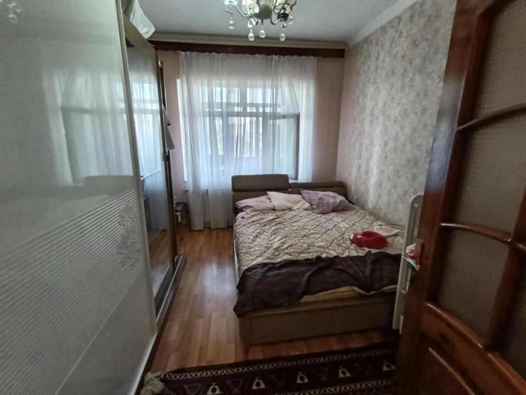 Satılır 2 otaqlı köhnə tikili 62 m² — Mənzil, Bakı (7)