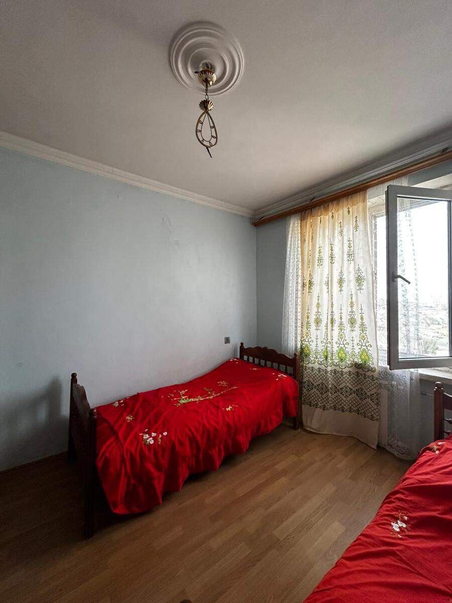 Satılır 2 otaqlı köhnə tikili 65 m² — Mənzil, Bakı (8)