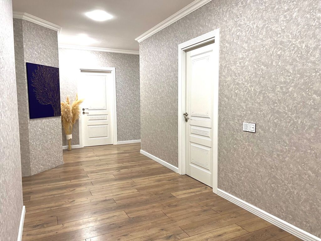 Mehdiabad, 3 otaqlı, Yeni tikili, 120 kv. m — Daşınmaz əmlak, Bakı (8)
