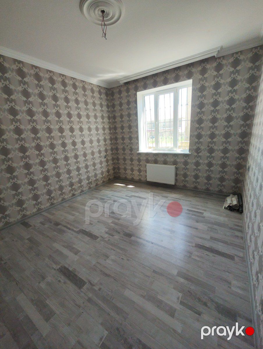 Həyət evi, Zabrat 2 qəs — Ev, villa, Bakı (12)