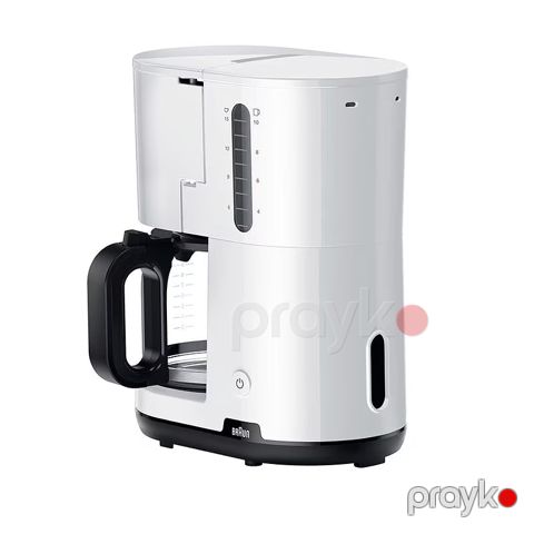Kofevarka braun kf 1100 bk — Bakı