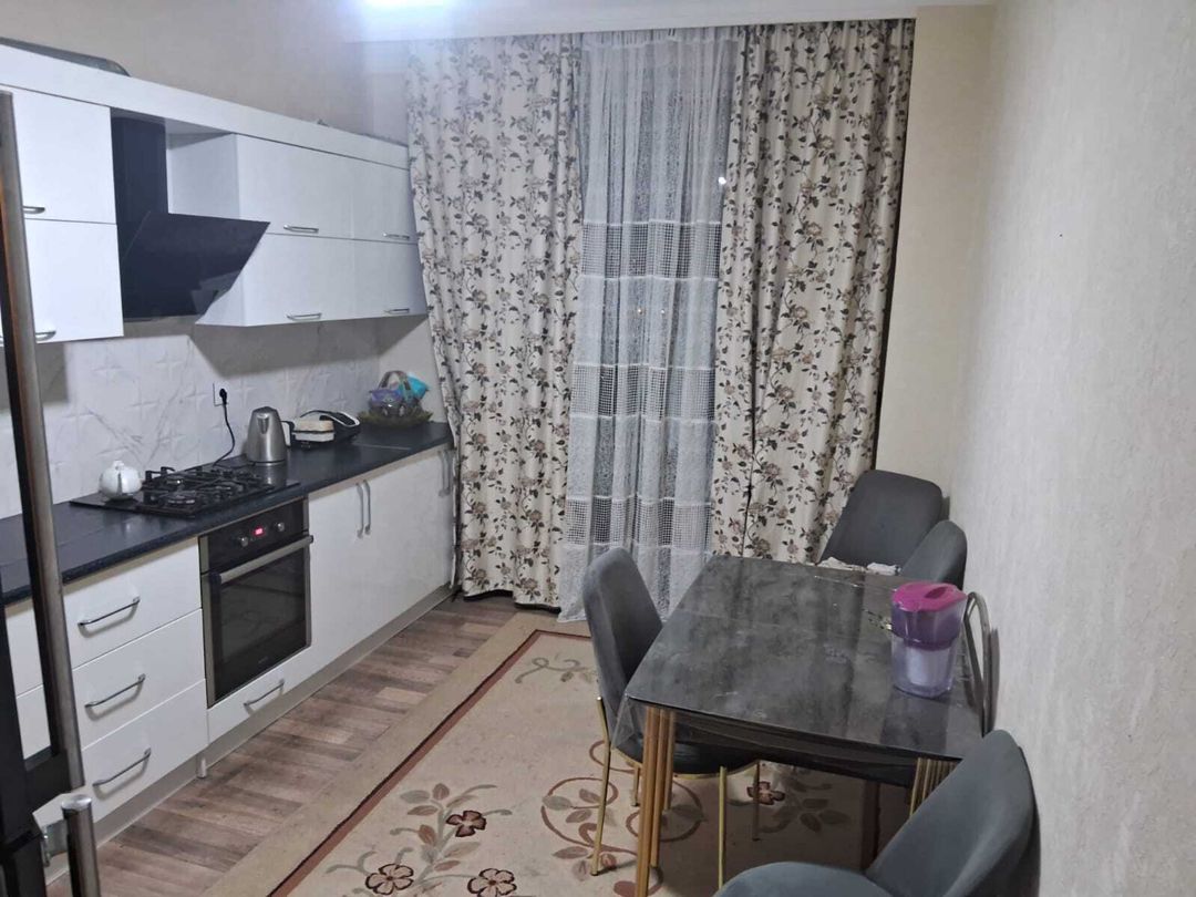 Satılır 2 otaqlı yeni tikili 78 m² — Mənzil, Bakı (7)