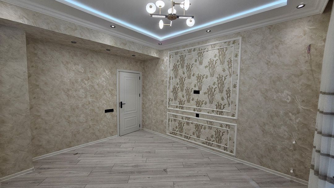 Satılır 2 otaqlı yeni tikili 54 m² — Mənzil, Xırdalan (5)