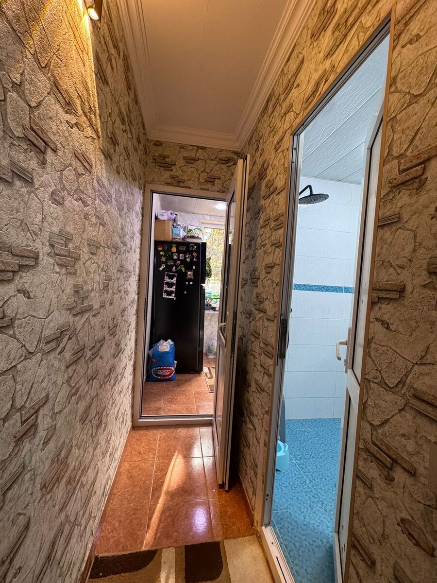 Satılır 3 otaqlı köhnə tikili 70 m² — Mənzil, Bakı (6)