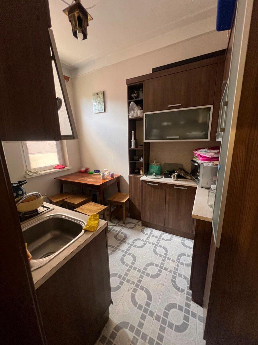 2-otaqlı mənzil kirayə verilir, Nəsimi r., 55 m² — Mənzil, Bakı (4)