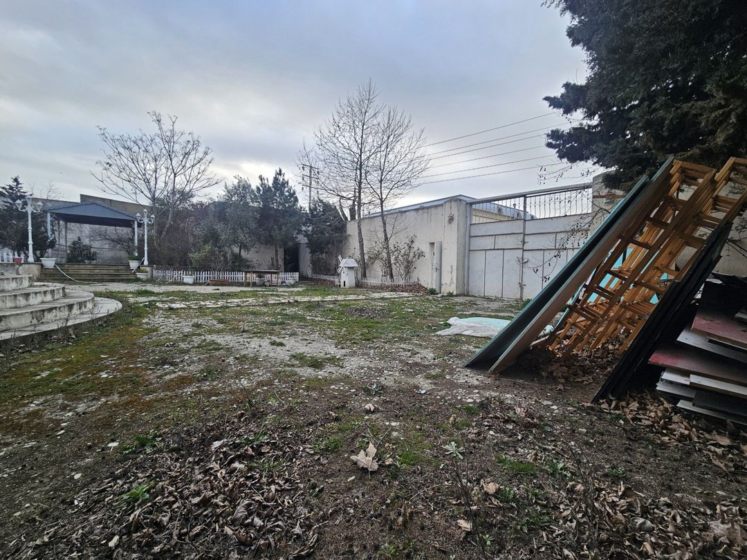 Satılır torpaq 9 sot — Torpaq, Bakı (3)