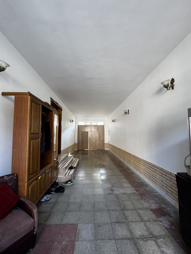 Satılır 6 otaqlı həyət evi/bağ evi 250 m² — Ev, villa, Bakı (6)