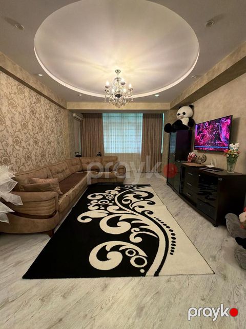 Satılır 3 otaqlı yeni tikili 120 m²