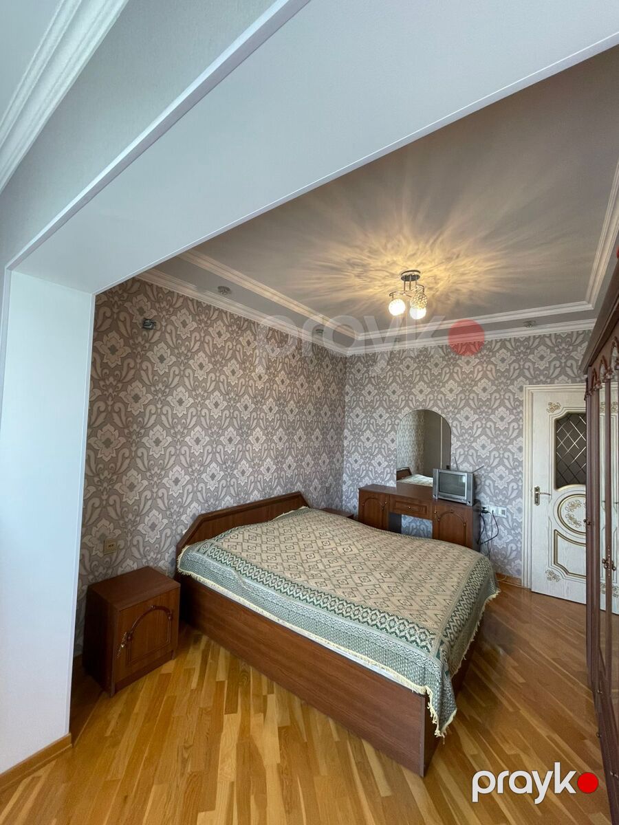 Satılır 3 otaqlı köhnə tikili 80 m² — Mənzil, Bakı (7)