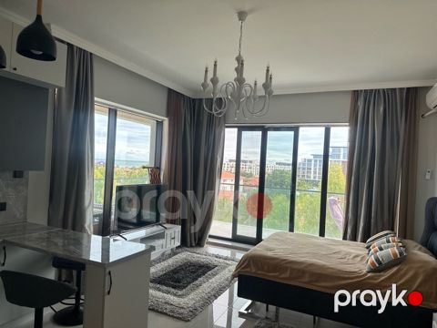 Satılır 1 otaqlı yeni tikili 75 m²