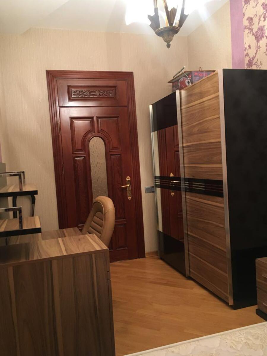 İcarəyə verilir 3 otaqlı köhnə tikili 80 m² — Mənzil, Bakı (11)