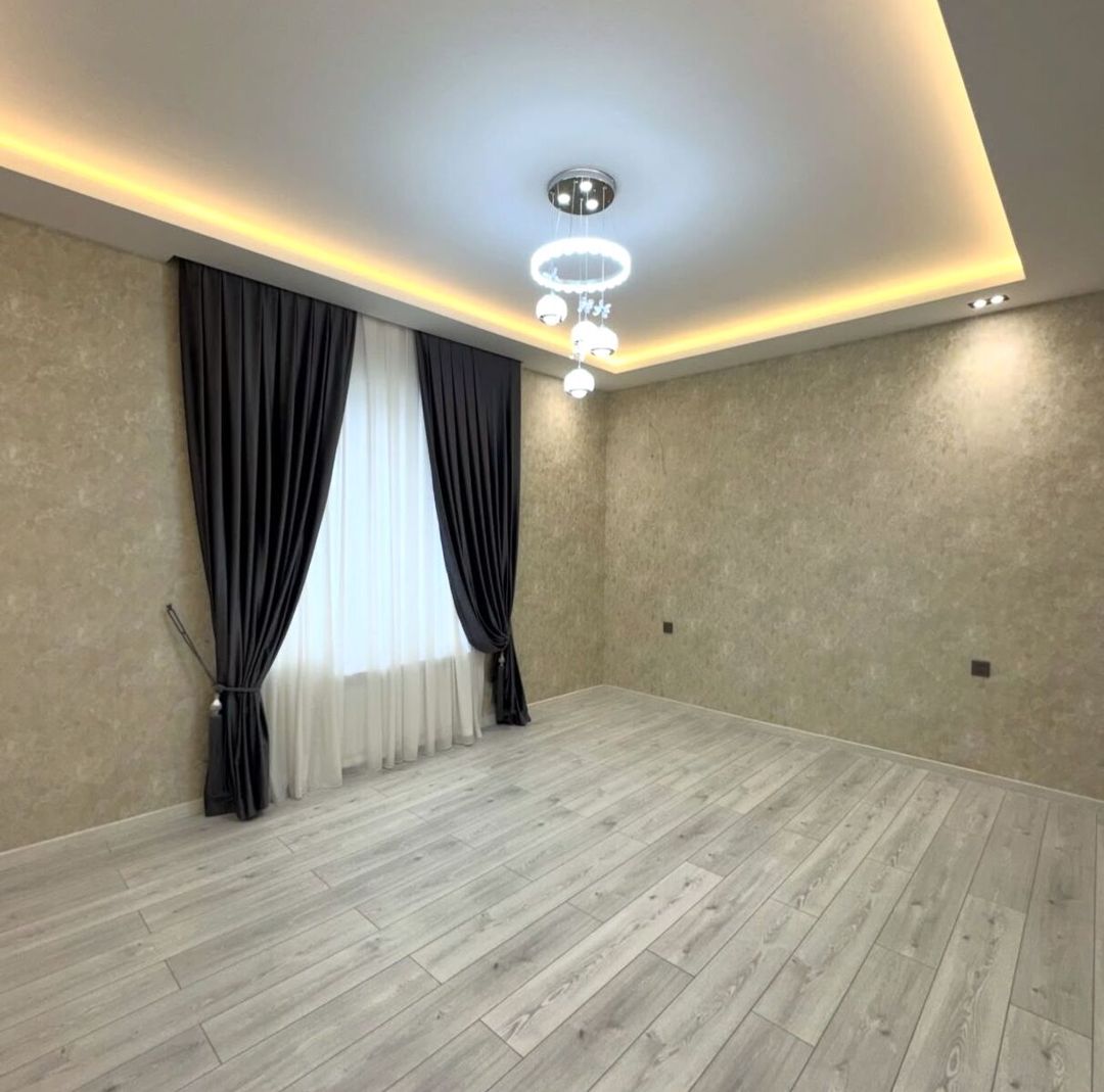 Satılır 6 otaqlı həyət evi/bağ evi 240 m² — Ev, villa, Bakı (9)
