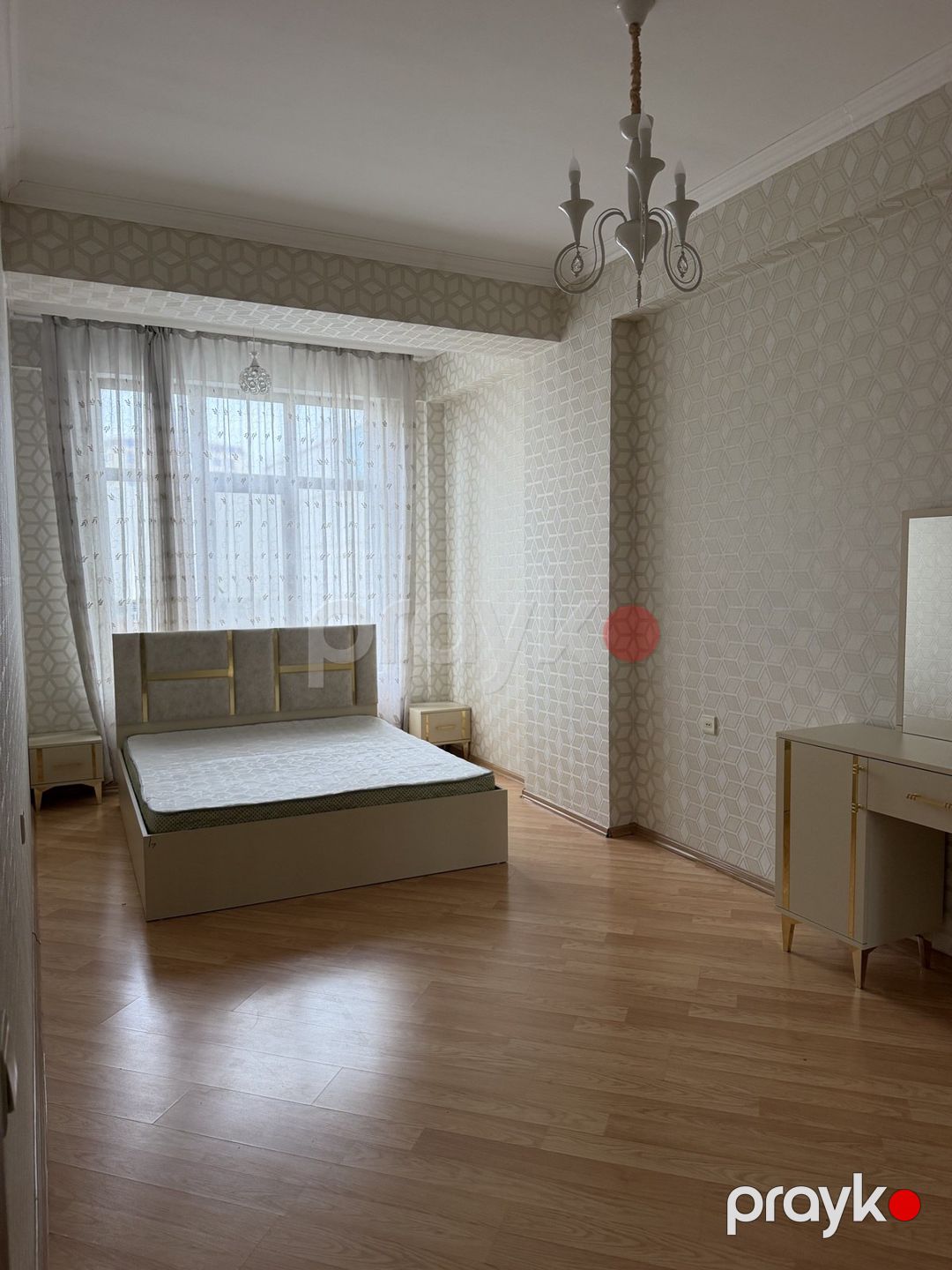 İcarəyə verilir 2 otaqlı yeni tikili 100 m² — Mənzil, Bakı (6)