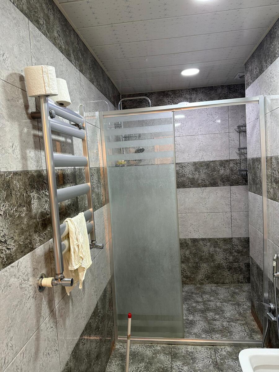 1-otaqlı yeni tikili, Xırdalan ş., 47 m² — Mənzil, Xırdalan (5)