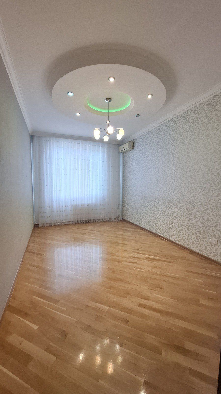 Satılır 3 otaqlı yeni tikili 95 m² — Mənzil, Bakı (2)