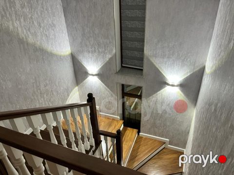 Satılır 5 otaqlı həyət evi/bağ evi 230 m²
