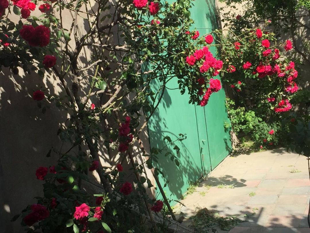 Satılır 4 otaqlı həyət evi/bağ evi 120 m² — Ev, villa, Xırdalan (11)