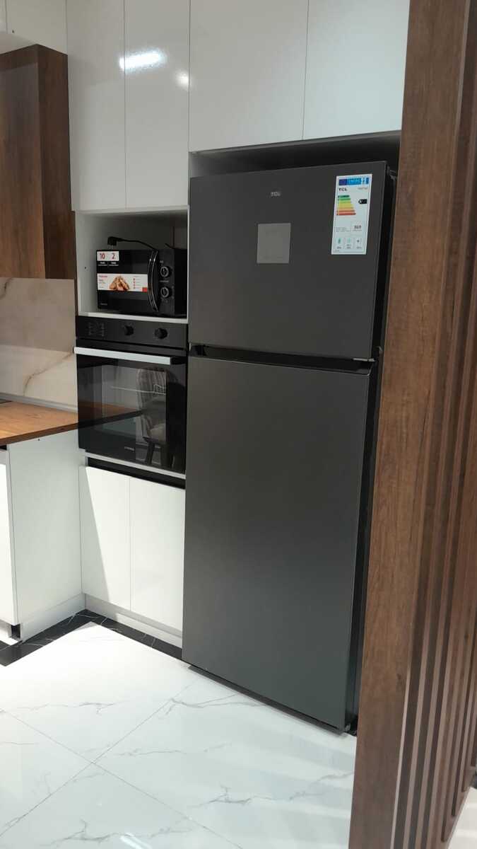 İcarəyə verilir 2 otaqlı yeni tikili 90 m² — Mənzil, Bakı (6)