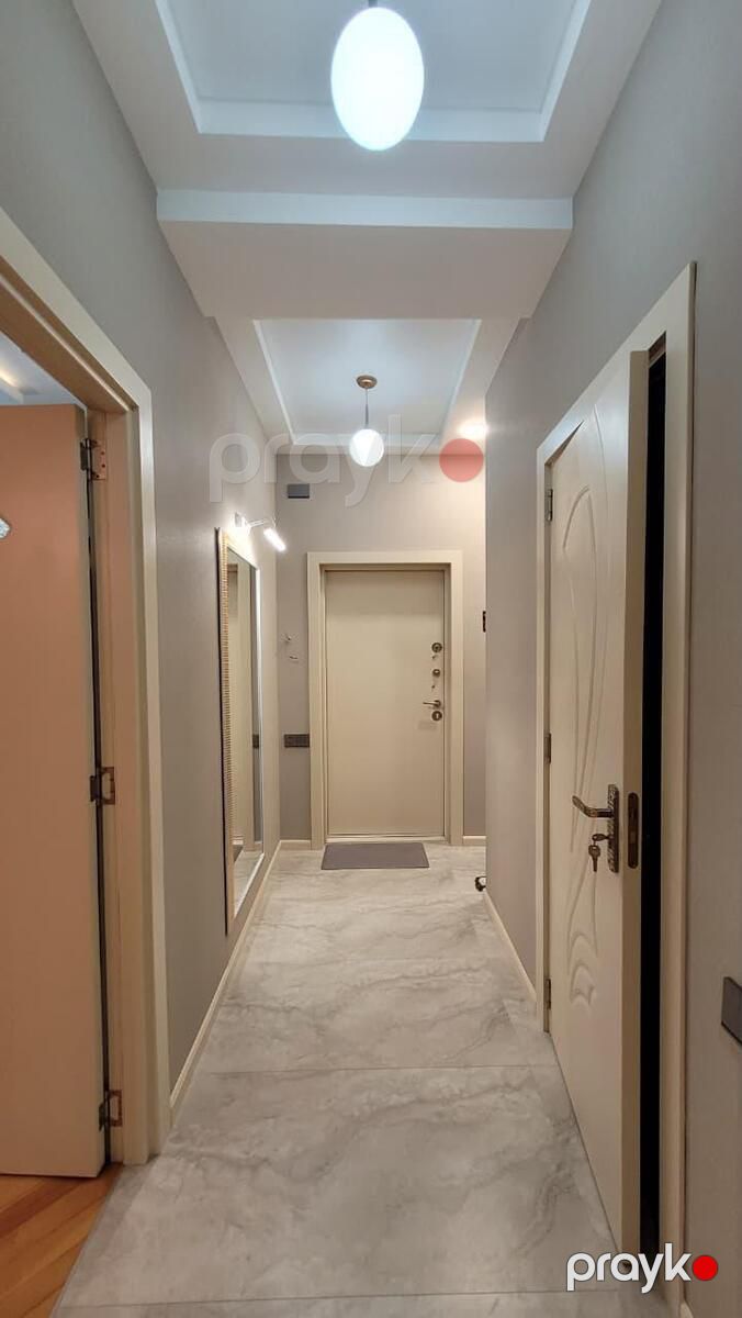 2-otaqlı yeni tikili kirayə verilir, Şah İsmayıl Xətai pr., 60 m² — Mənzil, Bakı (7)