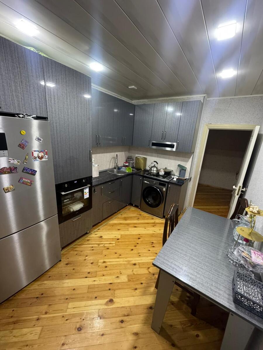 Satılır 3 otaqlı yeni tikili 85 m² — Mənzil, Bakı (4)
