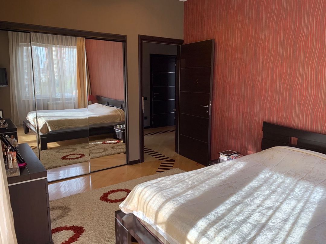 Satılır 3 otaqlı yeni tikili 140 m² — Mənzil, Bakı (7)