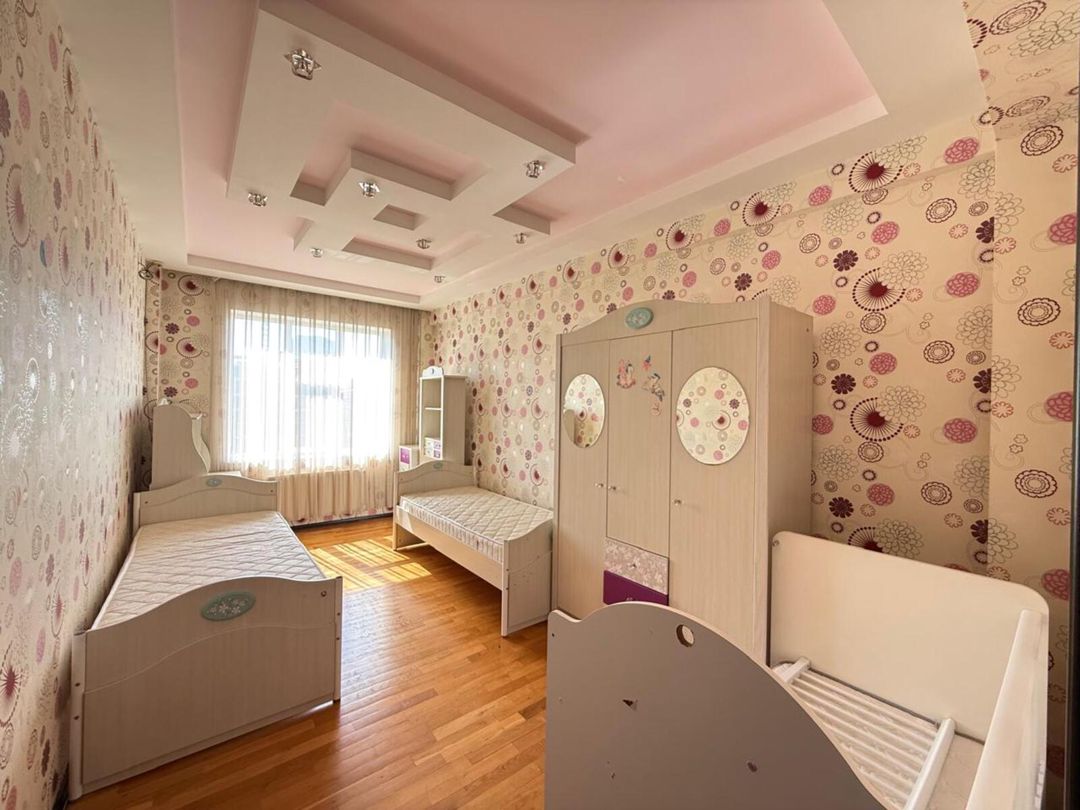 Satılır 3 otaqlı yeni tikili 113 m² — Mənzil, Bakı (6)