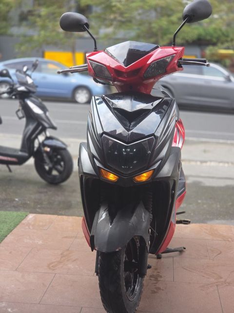 Yamaha 2020 il — Bakı