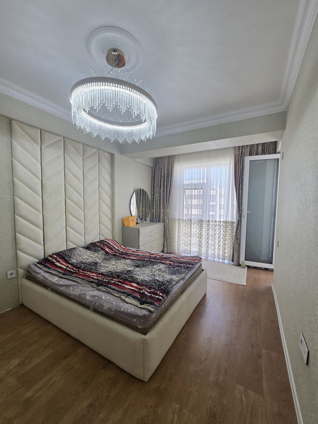 Satılır 3 otaqlı yeni tikili 108 m² — Mənzil, Bakı (5)