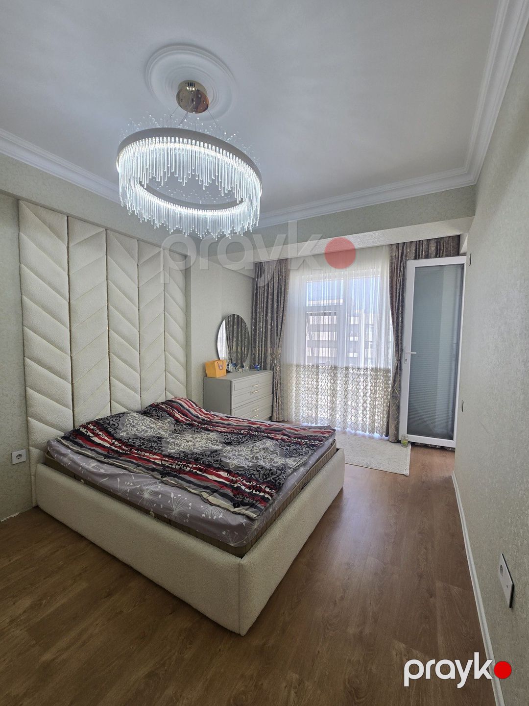 Satılır 3 otaqlı yeni tikili 108 m² — Mənzil, Bakı (5)