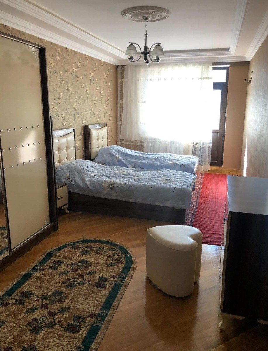İcarəyə verilir 3 otaqlı yeni tikili 154 m² — Mənzil, Bakı (5)
