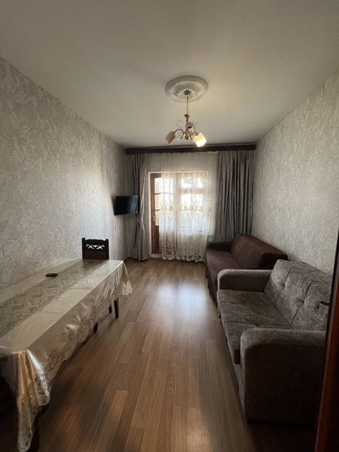 Satılır 2 otaqlı köhnə tikili 55 m² — Bakı