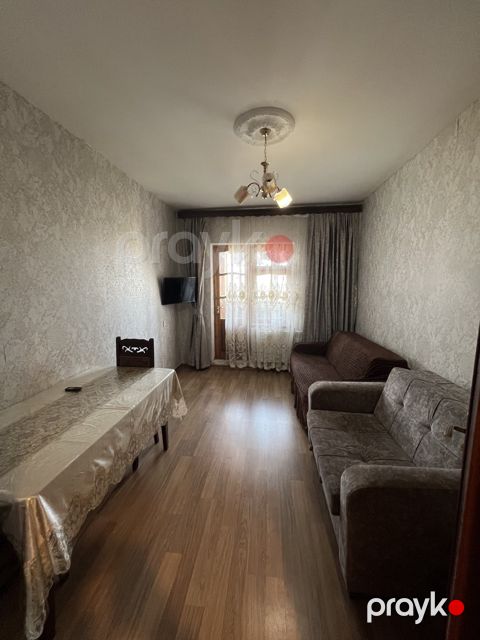 Satılır 2 otaqlı köhnə tikili 55 m² — Bakı